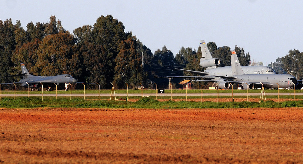 military base moron base militar