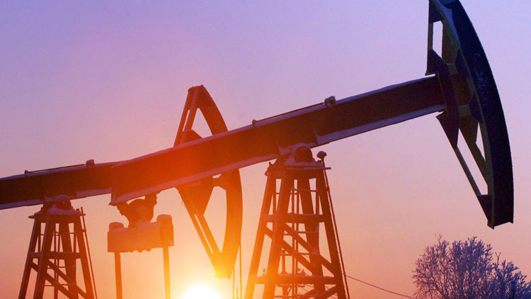 petroleo oil