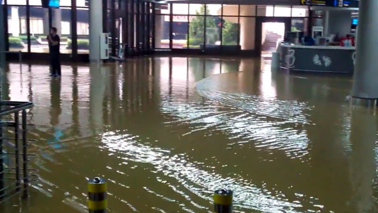 sochi inundaciones flood