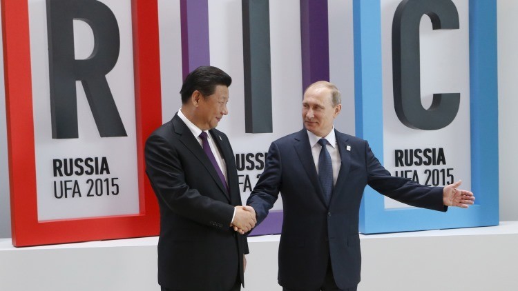 brics ufa 2015