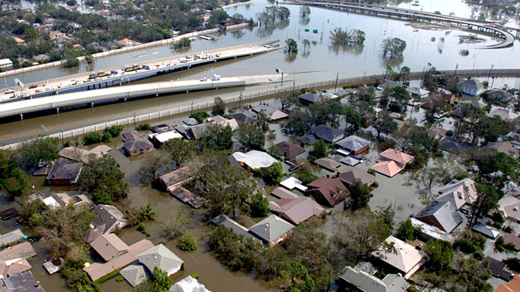 inundaciones  flooding