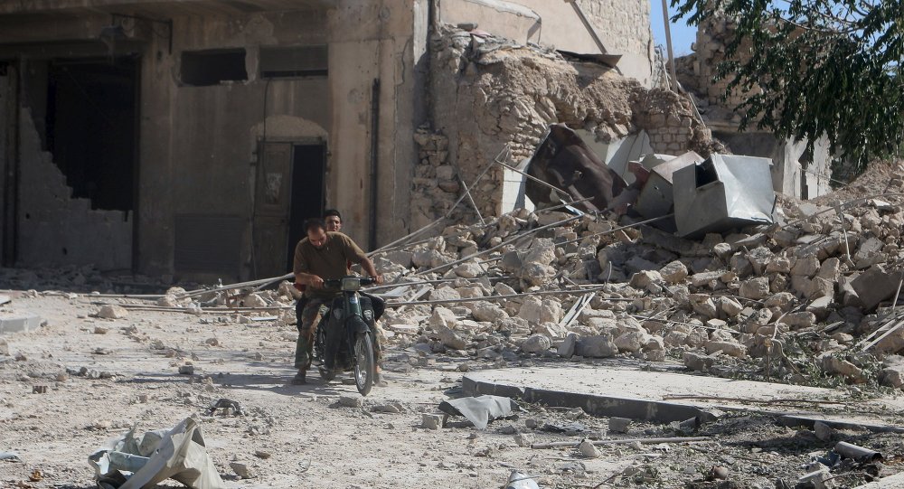 siria 