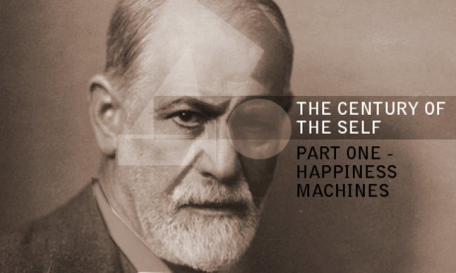 siglo del individualismo Freud