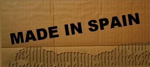 made in Spain