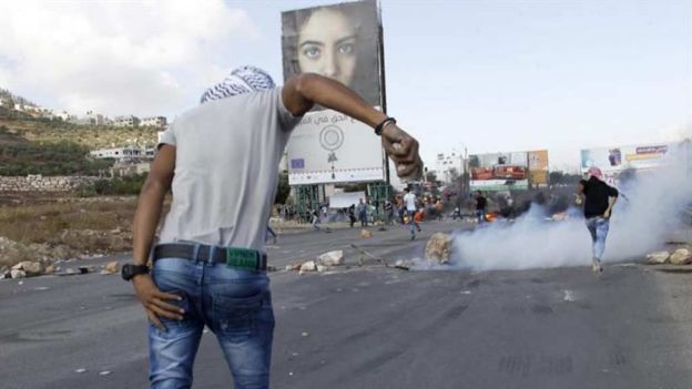 Palestina