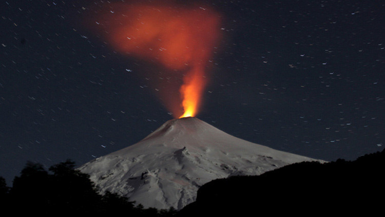 volcan volcano