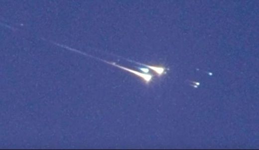 meteoro Sri Lanka