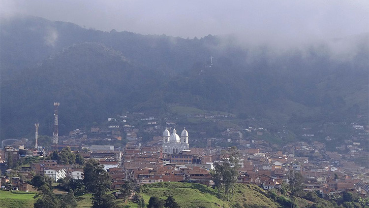 yarumal