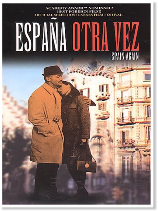 cine español