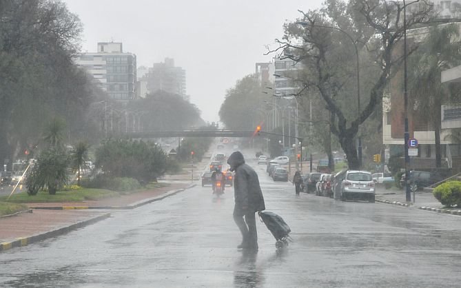 tormentas uruguay