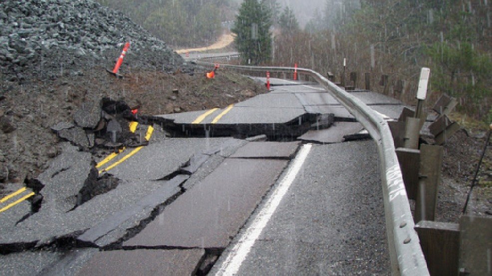 Landslide