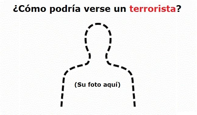terrorista