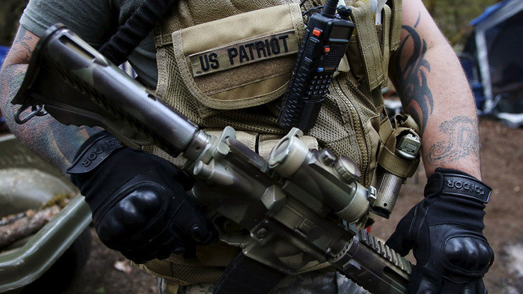 patriot arms armas estados unidos