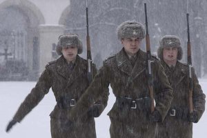 temperaturas Polonia
