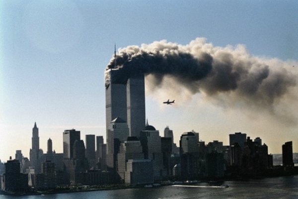ataques terroristas