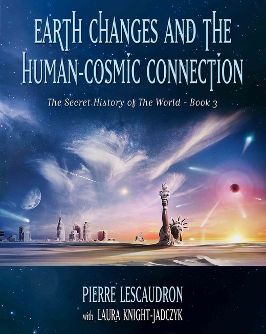 Earth Changes Book