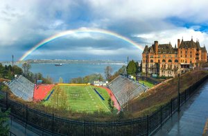 Tacoma Rainbow