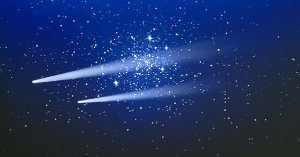 cometas