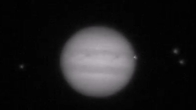 jupiter
