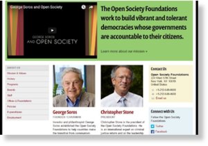 open society foundations soros