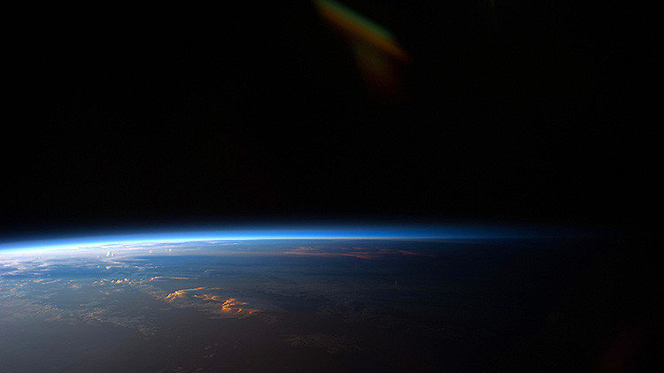 tierra earth