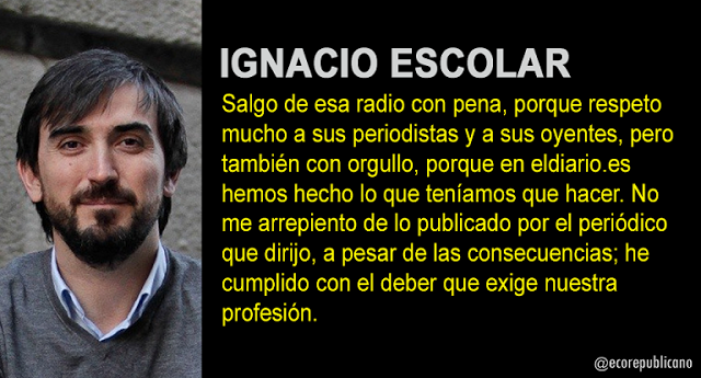 Ignacio Escolar