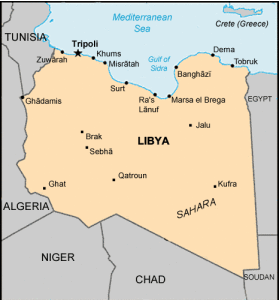libia 