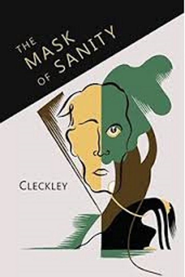 Mask of Sanity