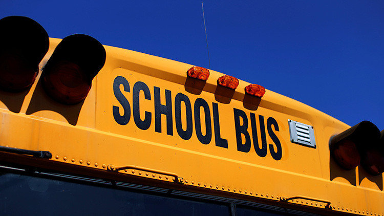 school bus escolar