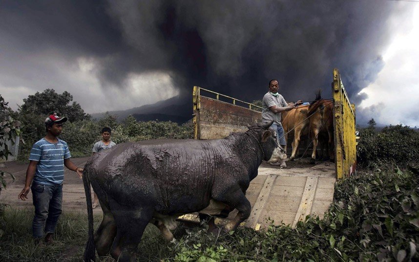 Clic para aumentar volcano