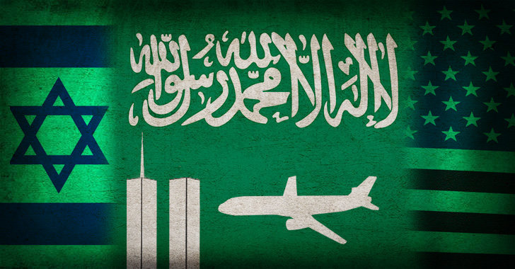 saudi usa israel