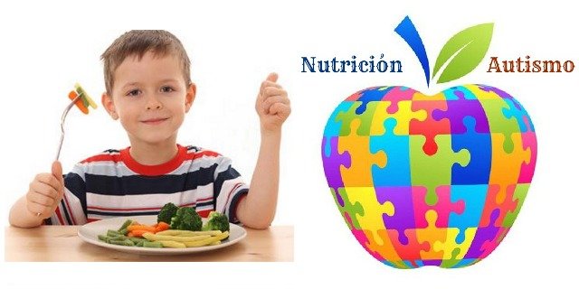 autismo dieta
