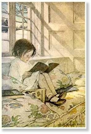 lectura