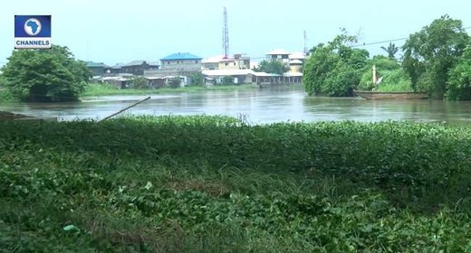 rio seco Nigeria