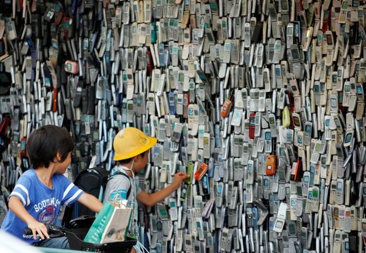 Clic para aumentar Cell Phones