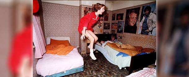 Poltergeist de Enfield