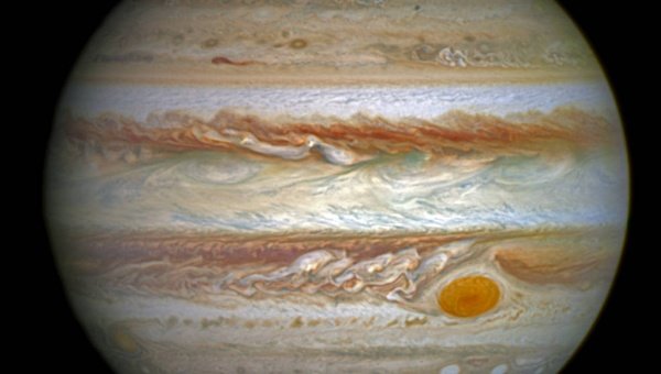 jupiter