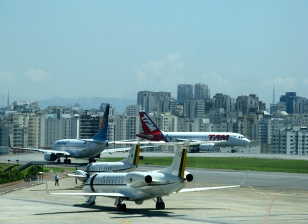 airport brasil