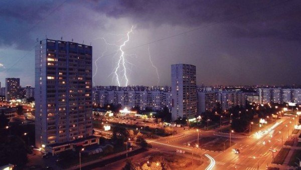 moscu moscow storm tormenta