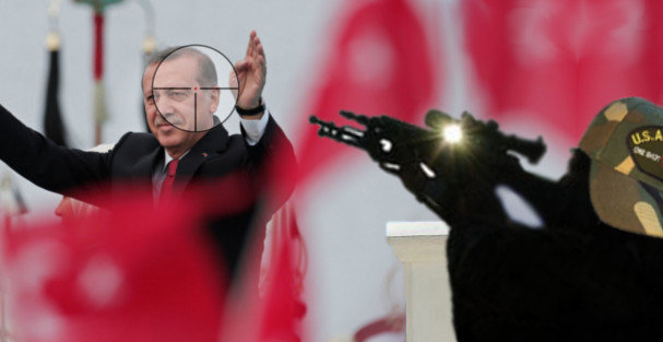 otan asesinato erdogan