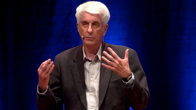 Jacques Vallé