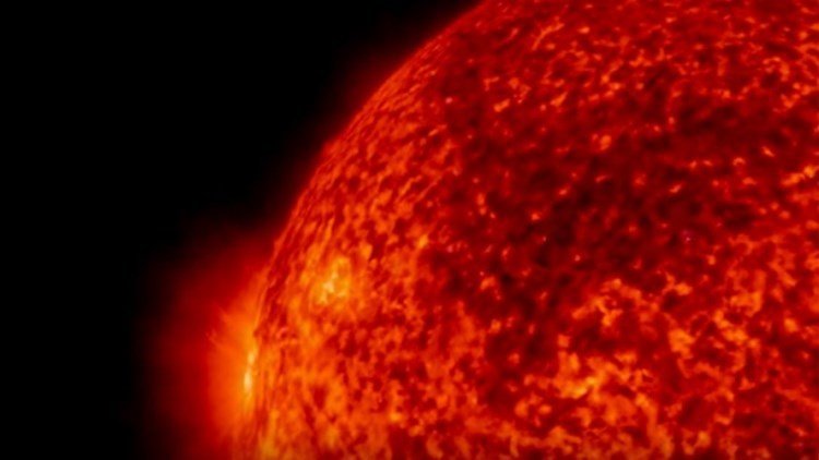 Sun sol 