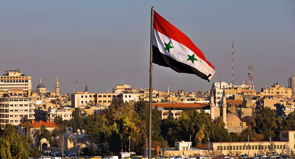 syria siria 