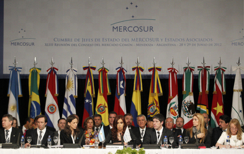Mercosur 