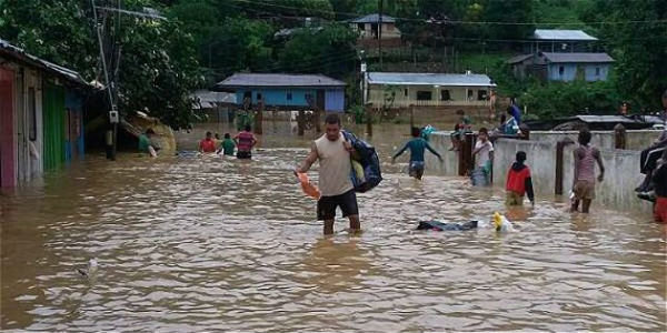 floods colombia, inundaciones 