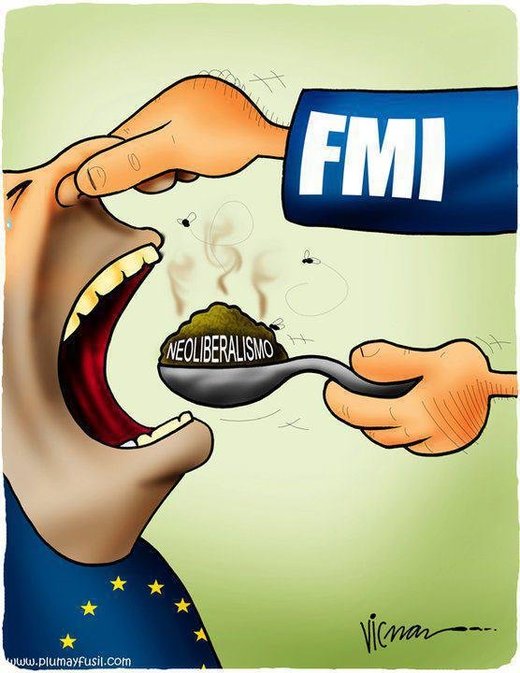 fmi europa