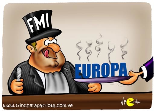 FMI europa