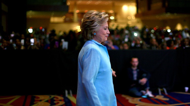 Nuevas revelaciones de WikiLeaks sobre Hillary Clinton 