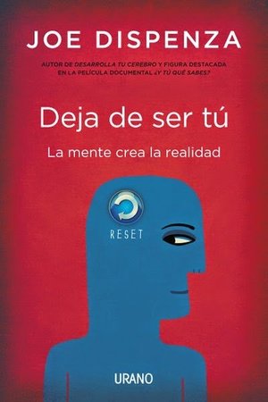joe dispenza