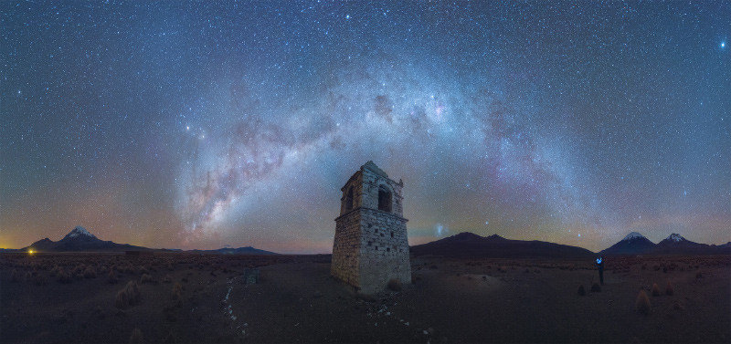 MILKYWAY
